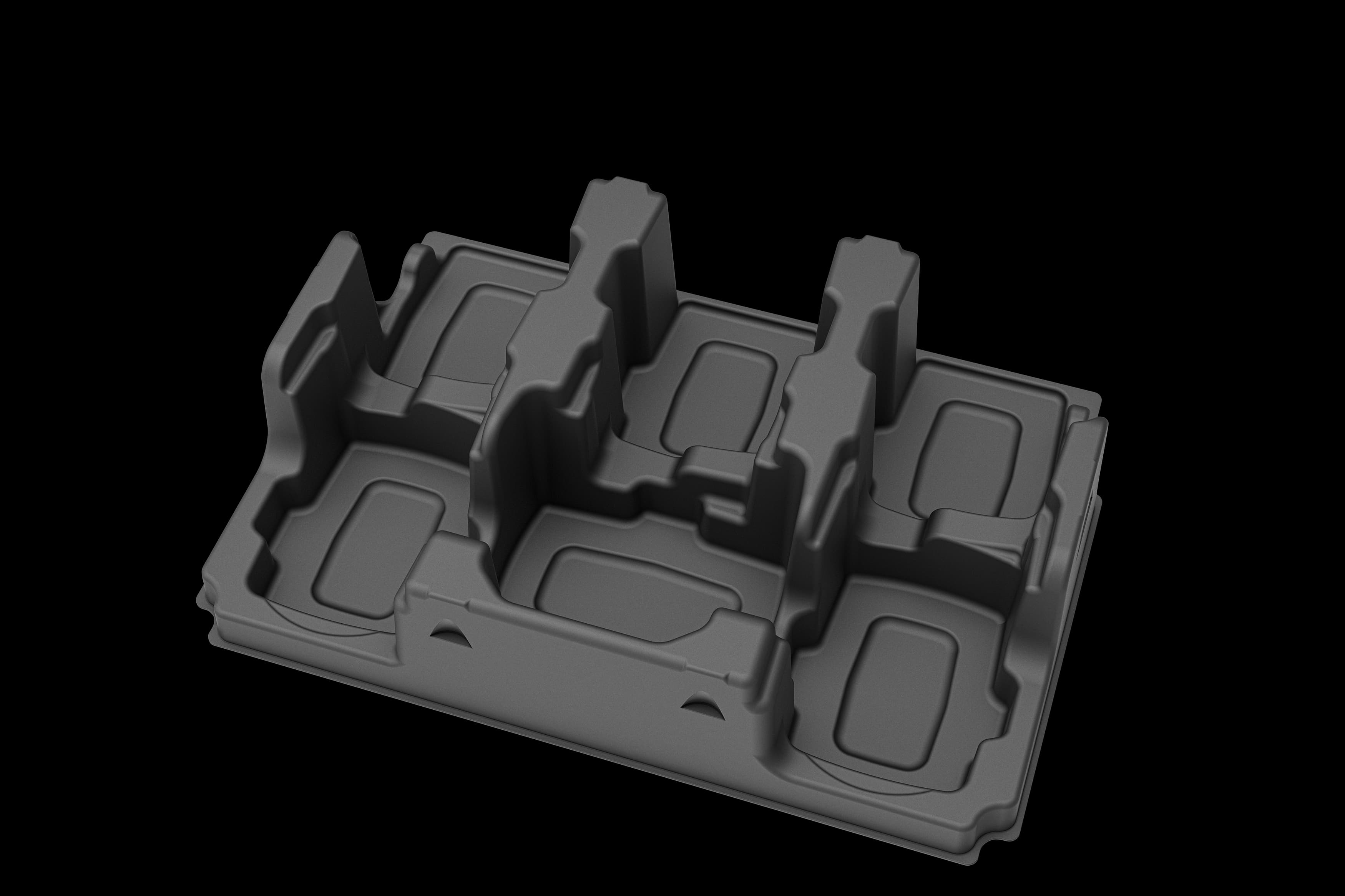 Insert for Battery Box B1 image 0