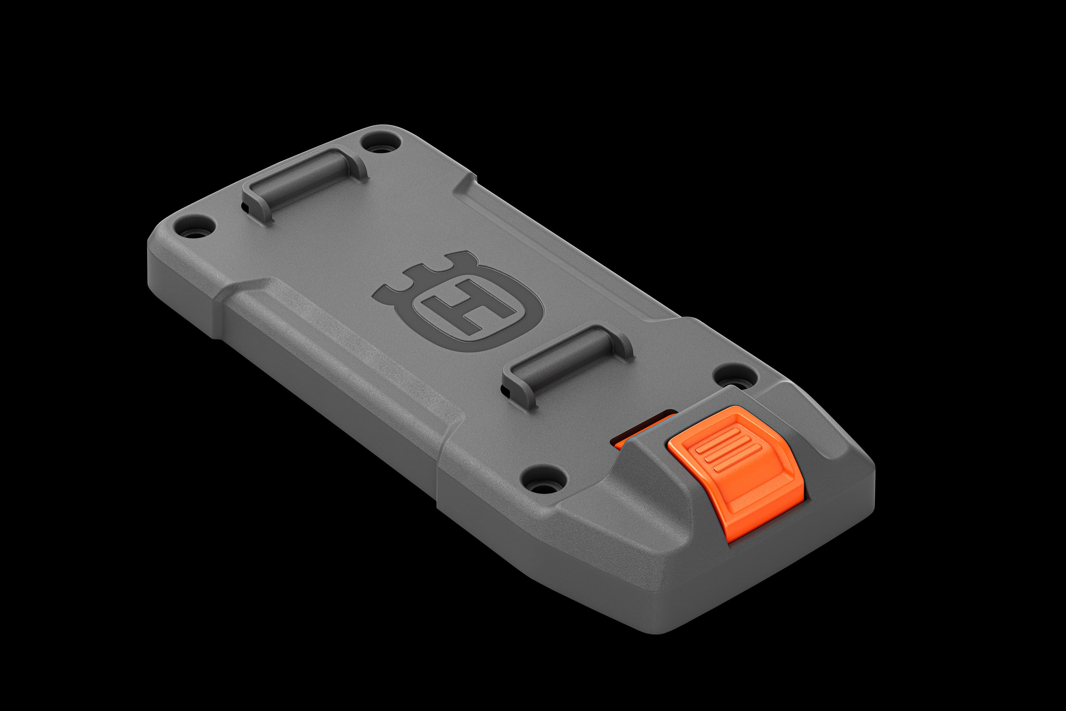 40-C Charger Wall Mount image 0