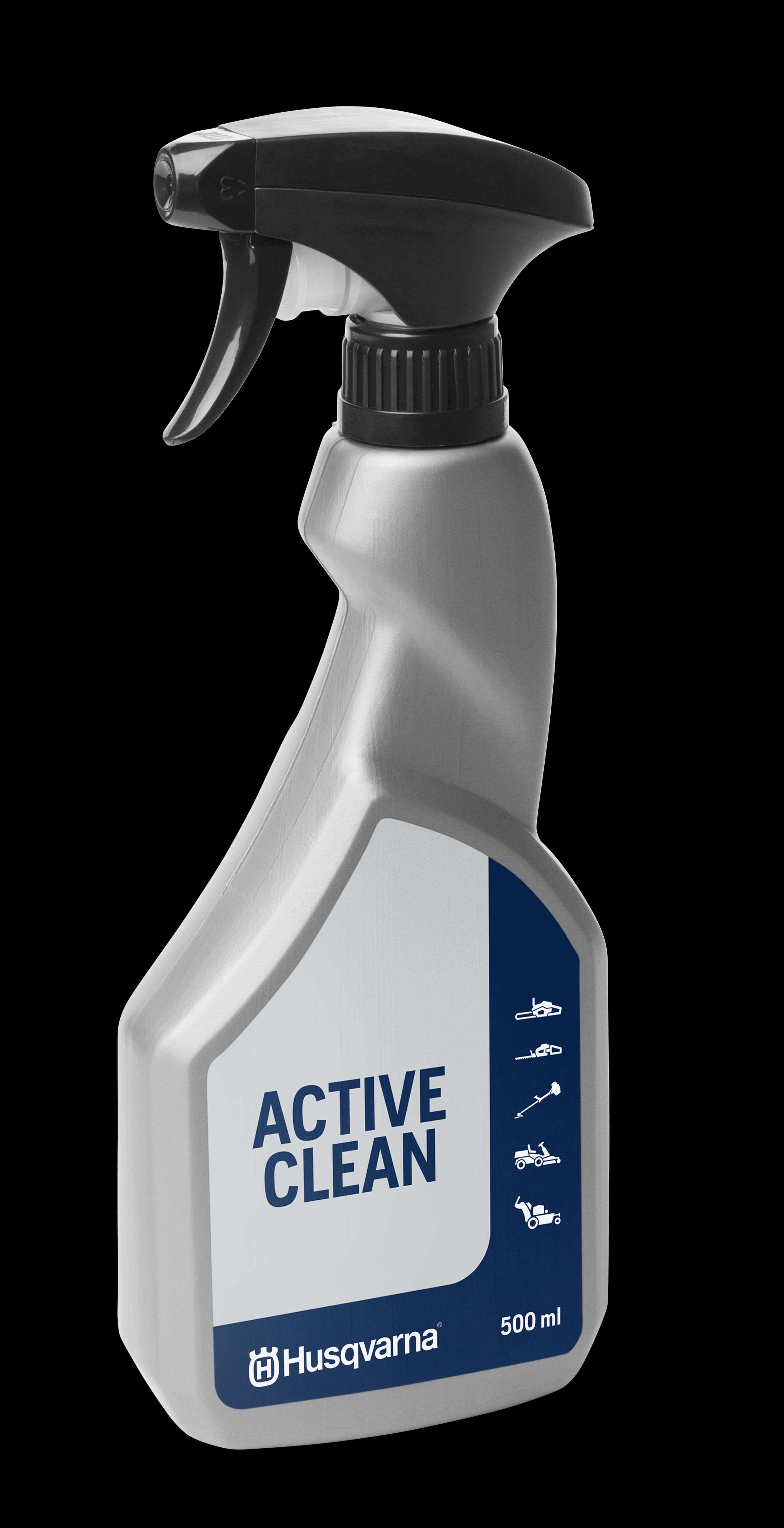 Active Clean  image 0