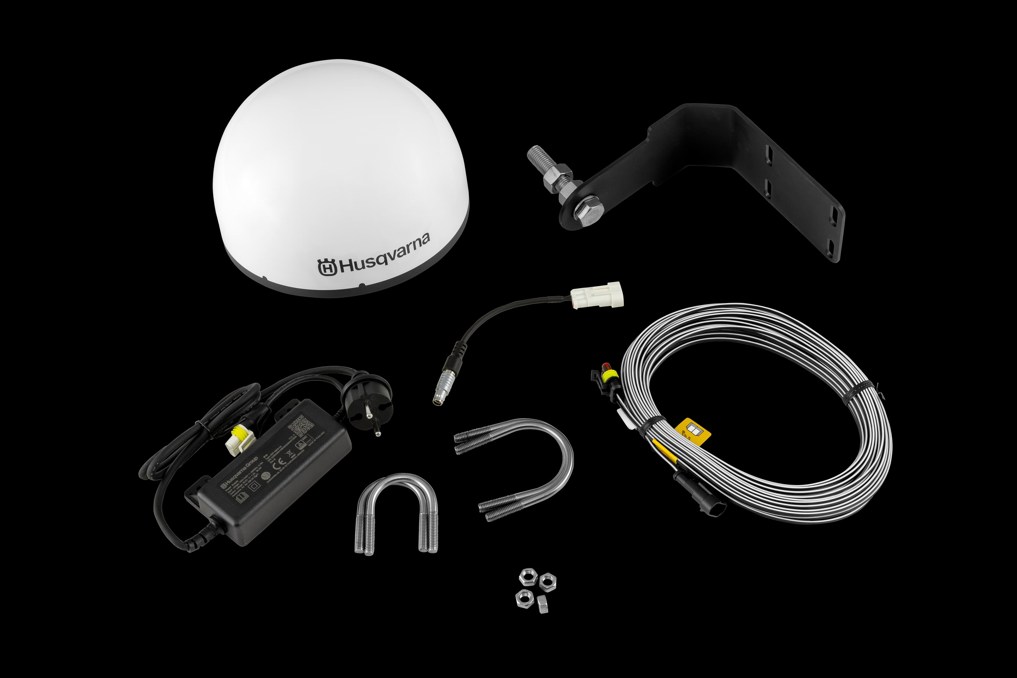 EPOS® Reference station RS 4G image 1