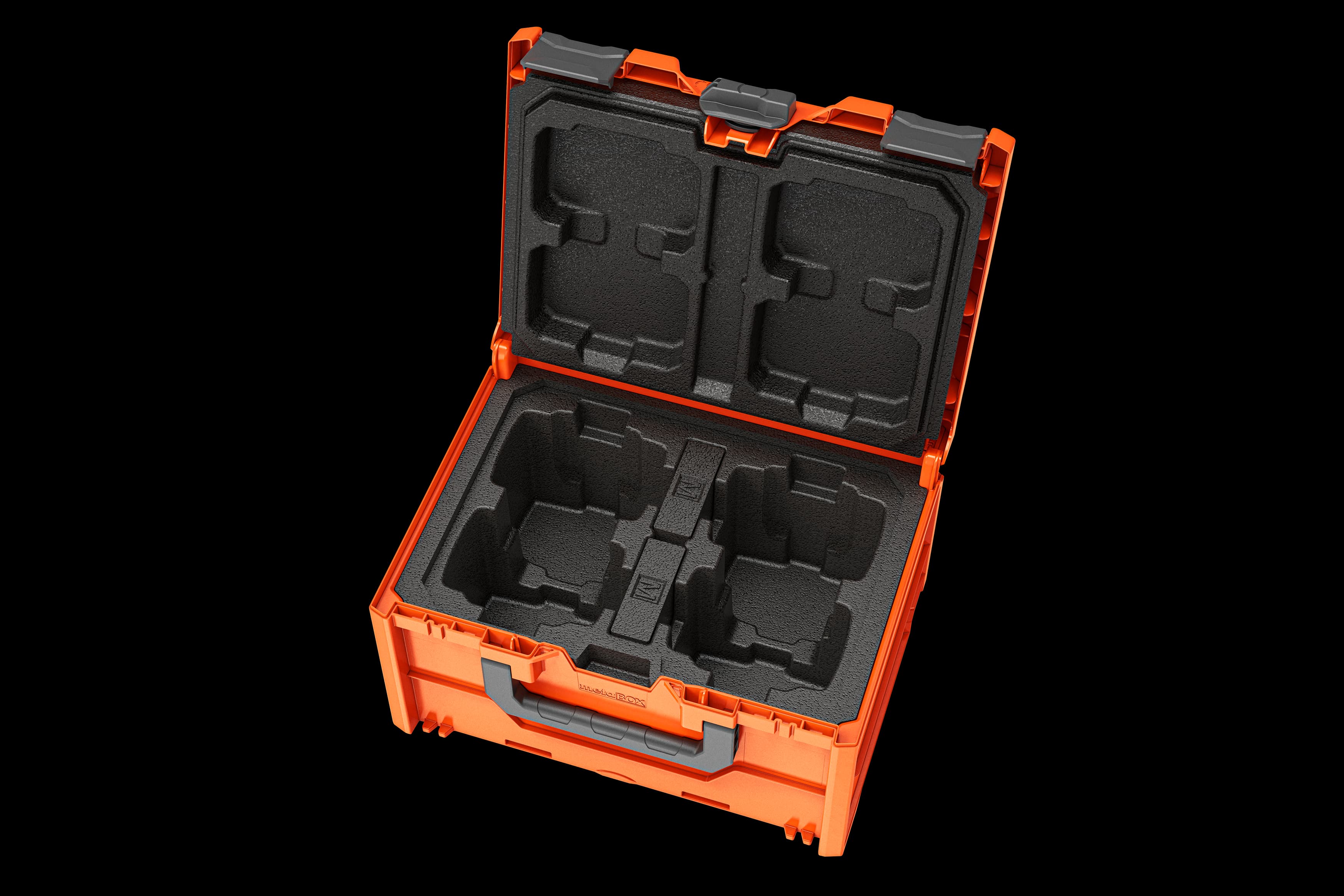 Battery Box B1-UN image 0