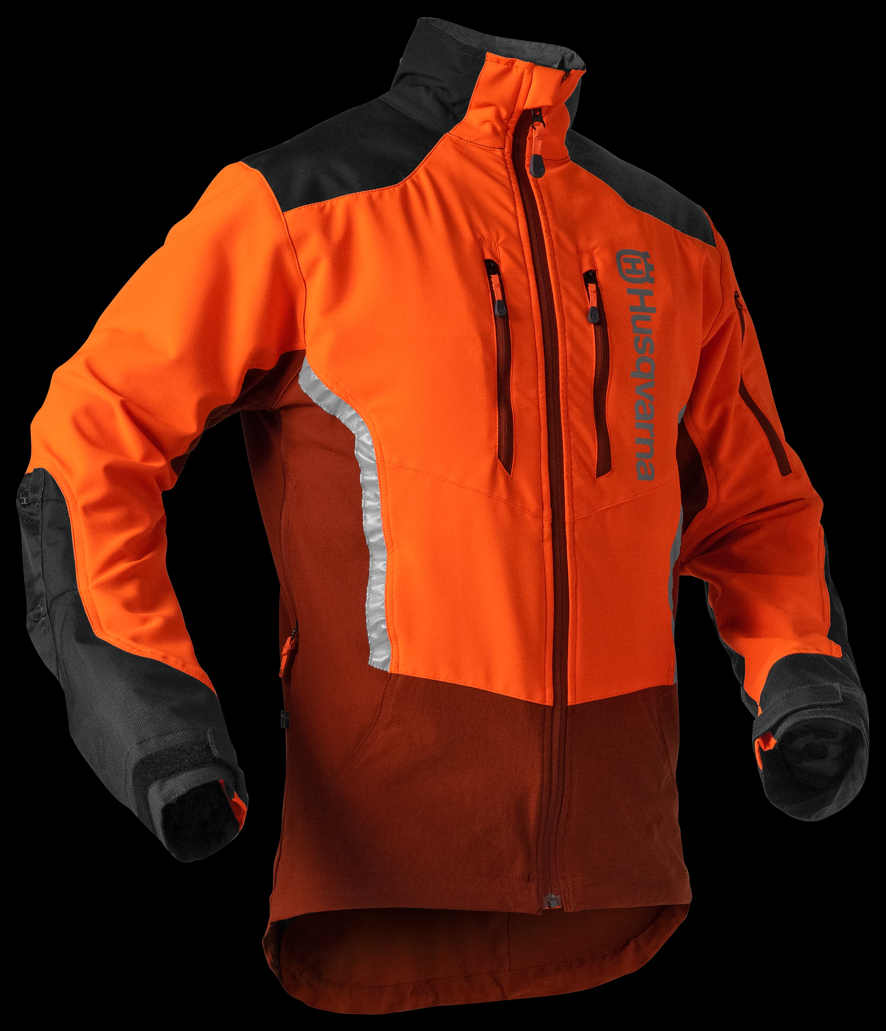 Forestry jacket, Technical Extreme  - 86 - 92cm (X Small) image 0
